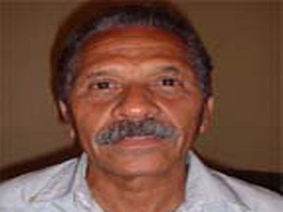 Απελευθέρωση πολιτικού κρατούμενου