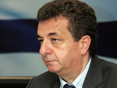 Από εθνικούς πόρους η χρηματοδότηση της περιφέρειας