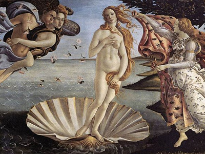 Η ομορφιά του Πολιτισμού