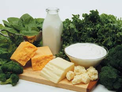 Ασβέστιο κατά της γήρανσης