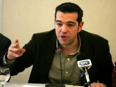 Συνάντηση Ραγκούση – Τσίπρα για το μεταναστευτικό