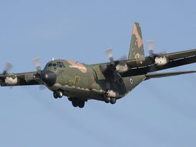 «Ανοικτοί ουρανοί» για την Πολεμική Αεροπορία