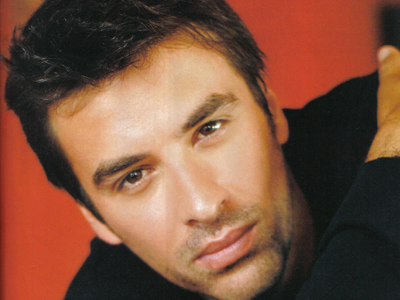 Ο Γιάννης Αϊβάζης πάει… Παταγονία;