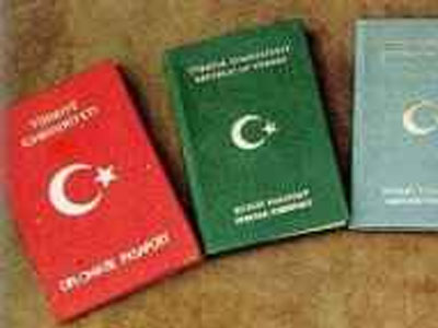 Άρση της βίζας για την Ελλάδα θέλουν οι Τούρκοι