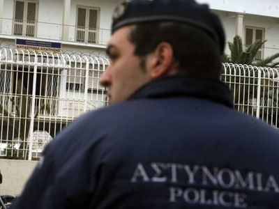 Δραπέτες συνελήφθησαν για κλοπές και ληστείες