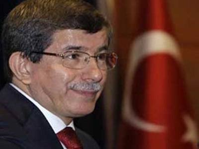 Δηλώσεις Α. Νταβούτογλου για Κυπριακό