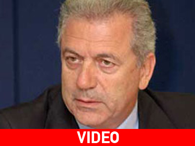 Άνοιξε τα χαρτιά του και ο Αβραμόπουλος