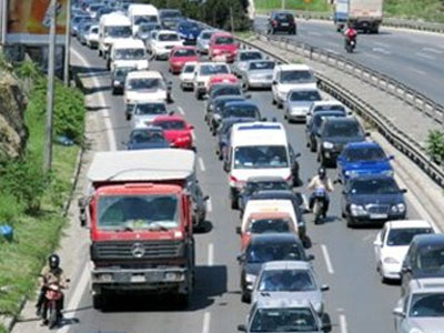 Μειωμένη η έξοδος των Αθηναίων