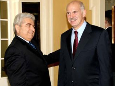 Χριστόφιας: Σύγχυση προκαλούν τα περί οδικού χάρτη