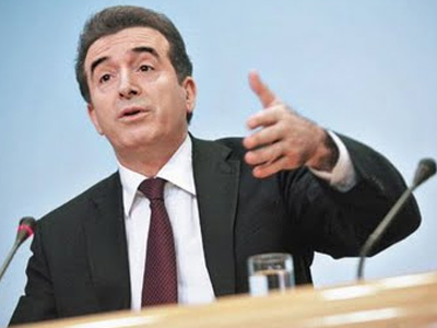 Μ. Χρυσοχοΐδης για Κ. Κούνεβα