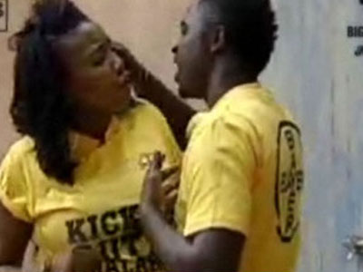 Πολιτικό ζήτημα με τηλεοπτικό reality στην Αφρική