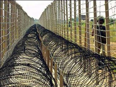 Έξι στους δέκα τάσσονται υπέρ του φράχτη