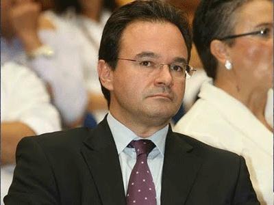 Σίγουρος για την έγκριση της ΕΕ ο Γ. Παπακωνσταντίνου