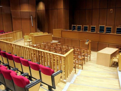 Διερευνώνται οι καταγγελίες για παραδικαστικό