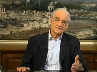 Εξεταστική για τις υποκλοπές ζητά ο Α. Κακλαμάνης