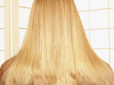 Ενυδατώστε τα μαλλιά με φυσική μάσκα