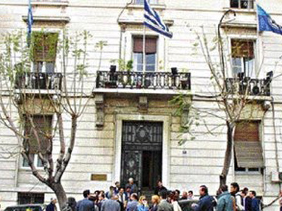 Διαφωνίες στη ΝΔ με αφορμή το νομοσχέδιο για τα δάση