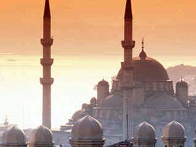 Η Κωνσταντινούπολη πολιτιστική πρωτεύουσα της Ευρώπης