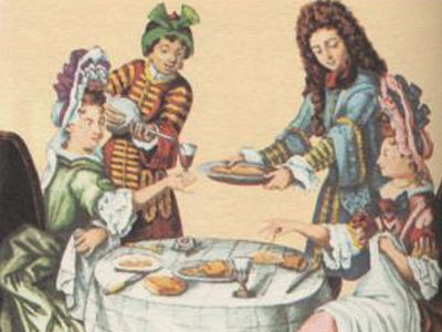 Είμαι κι εγώ τσαμπουκάς