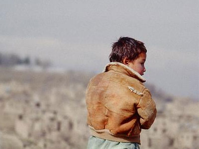 Ο Συνήγορος του Παιδιού στην Ξάνθη