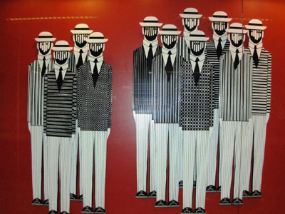 Ο καλός στρατιώτης… Αγγέλου