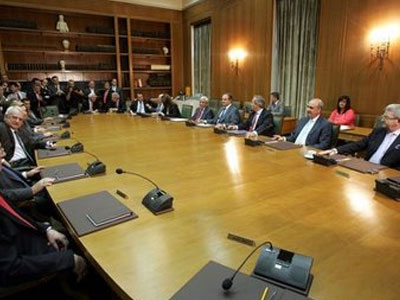 Ορίστηκαν οι νέοι Γραμματείς Τομέων του ΠΑΣΟΚ