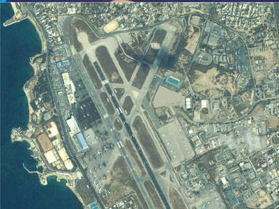 ΣτΕ για παράνομους κανονισμούς στα αεροδρόμια