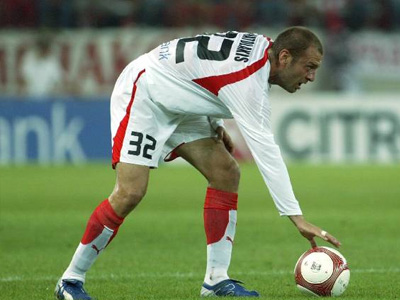 Τον επισκίασε ο Ανατολάκης