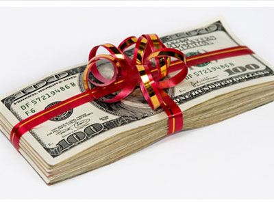 Γιορτάζεις σήμερα, χρόνια πολλά από τη… Siemens