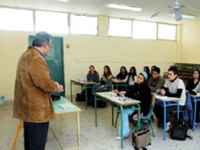Κραυγή αγωνίας από αδιόριστους εκπαιδευτικούς