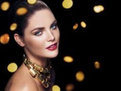 Το μακιγιάζ του ρεβεγιόν