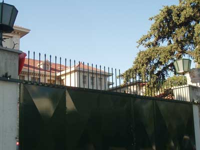 Κλειστό το Αμερικανικό Κολλέγιο λόγω γρίπης