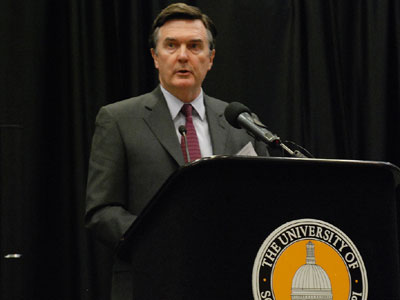 «Η κρίση στην Ελλάδα μπορεί να επηρεάσει τις ΗΠΑ»