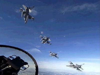 Ελληνοτουρκική φιλία με… παραβιάσεις στο Αιγαίο