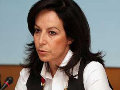 Α. Διαμαντοπούλου: Nα αρθούν οι ανισότητες στην εκπαίδευση