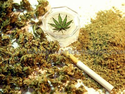 Συλλήψεις για ναρκωτικά