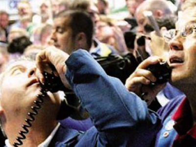 Ο πλανήτης αφήνει πίσω την ύφεση και με τη βούλα του ΟΟΣΑ