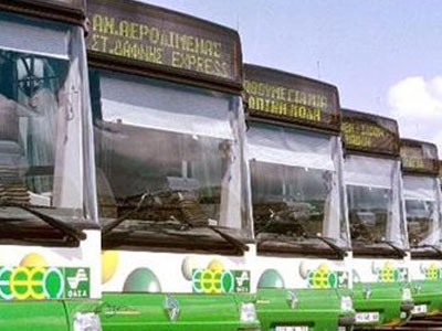 Συνεχίζονται οι κινητοποιήσεις στα Μέσα Μαζικής Μεταφοράς