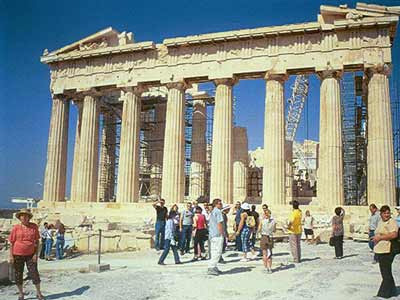 O Kαλλικράτης και ο… κακός του ο φλάρος