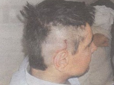 Ο Γολγοθάς του δημοσιογράφου Μ. Κυπραίου