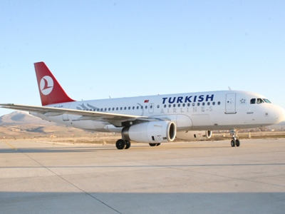 Οι Τούρκοι πιλότοι δεν γνωρίζουν Αγγλικά;