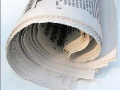 Αναστολή έκδοσης της «Εβδομάδας»