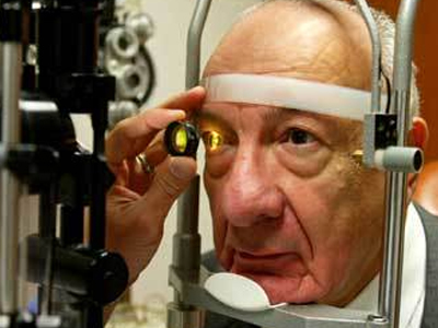 Πως προβλέπουμε την ωχρά κηλίδα