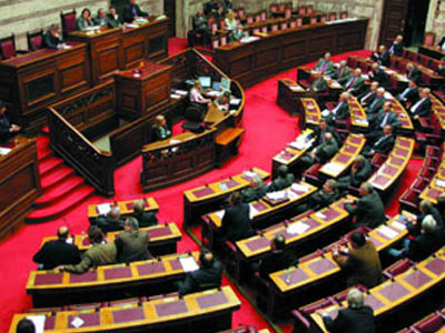 Κατατέθηκαν διορθώσεις στο νομοσχέδιο για το Ασφαλιστικό