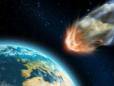 Κατασκευάζουν «ασπίδα» για… κομήτες