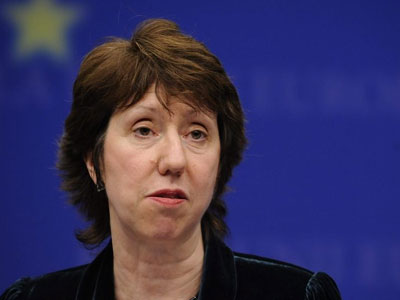 Πρόταση για διάλογο με το Ιράν