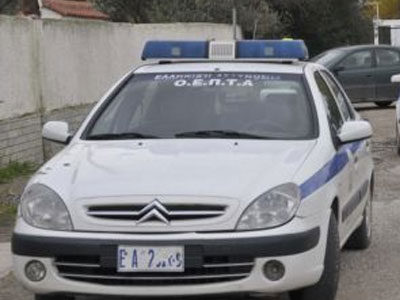 Χτύπησαν ηλικιωμένο για να τον ληστέψουν