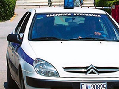 Εξαφανίστηκε 48χρονος Ιταλός Εξαφανίστηκε 48χρονος Ιταλός