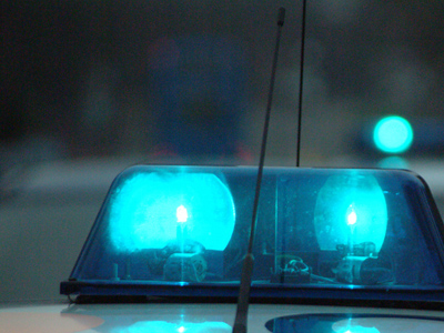 Μαχαίρωσαν εργάτη σε εργοστάσιο στο Βόλο