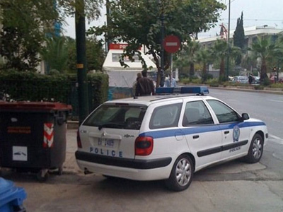 Πυροβόλησε τη σύζυγό του στα πόδια